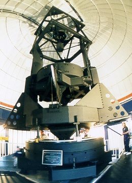 1.8-m telescope
